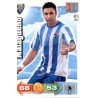 Malagueño Málaga 185 Adrenalyn XL La Liga 2010-11