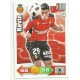 Kevin Mallorca 206 Adrenalyn XL La Liga 2010-11