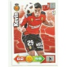 Kevin Mallorca 206 Adrenalyn XL La Liga 2010-11