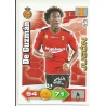 De Guzmán Mallorca 208 Adrenalyn XL La Liga 2010-11