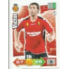 Víctor Mallorca 214 Adrenalyn XL La Liga 2010-11