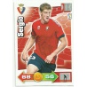 Sergio Osasuna 222 Adrenalyn XL La Liga 2010-11