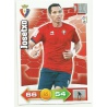 Josetxo Osasuna 223 Adrenalyn XL La Liga 2010-11