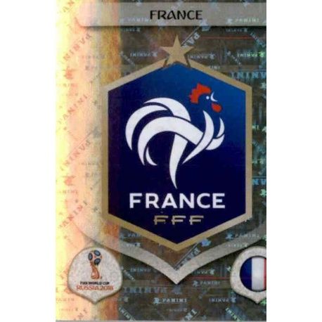 Escudo Francia 192 France