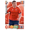 Vadocz Osasuna 226 Adrenalyn XL La Liga 2010-11