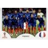 Alineación Francia 193 Francia