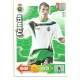 Francis Racing Santander 236 Adrenalyn XL La Liga 2010-11