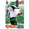 Diop Racing Santander 243 Adrenalyn XL La Liga 2010-11