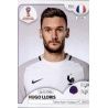 Hugo Lloris Francia 194 Francia