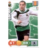 Lacen Racing Santander 245 Adrenalyn XL La Liga 2010-11