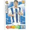 Markel Real Sociedad 260 Adrenalyn XL La Liga 2010-11