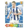 Zurutuza Real Sociedad 264 Adrenalyn XL La Liga 2010-11