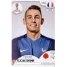 Lucas Digne Francia 196 Francia