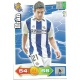 Ifrán Real Sociedad 267 Adrenalyn XL La Liga 2010-11