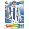 Ifrán Real Sociedad 267 Adrenalyn XL La Liga 2010-11