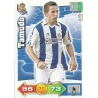 Tamudo Real Sociedad 268 Adrenalyn XL La Liga 2010-11