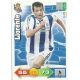 Llorente Real Sociedad 269 Adrenalyn XL La Liga 2010-11