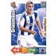 Griezmann Real Sociedad 270 Adrenalyn XL La Liga 2010-11