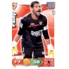 Palop Sevilla 271 Adrenalyn XL La Liga 2010-11