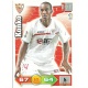 Konko Sevilla 272 Adrenalyn XL La Liga 2010-11