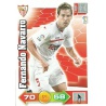 Fernando Navarro Sevilla 277 Adrenalyn XL La Liga 2010-11
