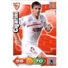 Cigarini Sevilla 282 Adrenalyn XL La Liga 2010-11