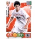 Perotti Sevilla 287 Adrenalyn XL La Liga 2010-11