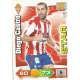 Diego Castro Sporting 302 Adrenalyn XL La Liga 2010-11