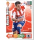 Nacho Novo Sporting 303 Adrenalyn XL La Liga 2010-11