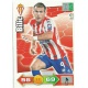 Bilic Sporting 305 Adrenalyn XL La Liga 2010-11