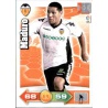 Maduro Valencia 310 Adrenalyn XL La Liga 2010-11