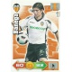 Banega Valencia 317 Adrenalyn XL La Liga 2010-11