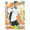 Mata Valencia 321 Adrenalyn XL La Liga 2010-11