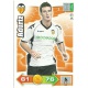 Aduriz Valencia 323 Adrenalyn XL La Liga 2010-11