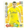 Marchena Villareal 329 Adrenalyn XL La Liga 2010-11