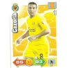 Cazorla Villareal 335 Adrenalyn XL La Liga 2010-11