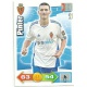 Pinter Zaragoza 348 Adrenalyn XL La Liga 2010-11