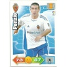 Ponzio Zaragoza 350 Adrenalyn XL La Liga 2010-11