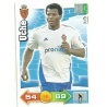 Uche Zaragoza 360 Adrenalyn XL La Liga 2010-11