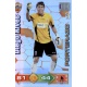 Diego Alves Porterazos 361 Adrenalyn XL La Liga 2010-11