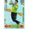 César Porterazos 368 Adrenalyn XL La Liga 2010-11