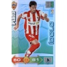 Piatti Ídolos 371 Adrenalyn XL La Liga 2010-11