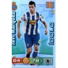 Javi Márquez Ídolos 380 Adrenalyn XL La Liga 2010-11