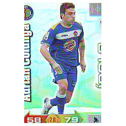 Adrián Colunga Ídolos 383 Adrenalyn XL La Liga 2010-11