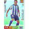 Apoño Ídolos 391 Adrenalyn XL La Liga 2010-11