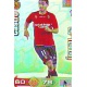 Castro Ídolos 393 Adrenalyn XL La Liga 2010-11