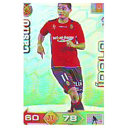 Castro Ídolos 393 Adrenalyn XL La Liga 2010-11