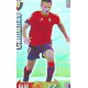 Camuñas Ídolos 395 Adrenalyn XL La Liga 2010-11