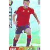 Camuñas Ídolos 395 Adrenalyn XL La Liga 2010-11
