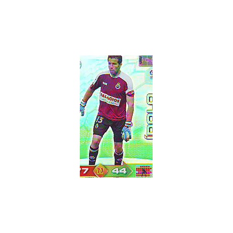 Toño Ídolos 396 Adrenalyn XL La Liga 2010-11